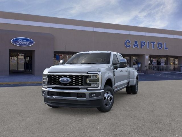 2026 Ford F-350SD Lariat DRW