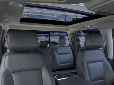 2026 Ford F-350SD Lariat DRW
