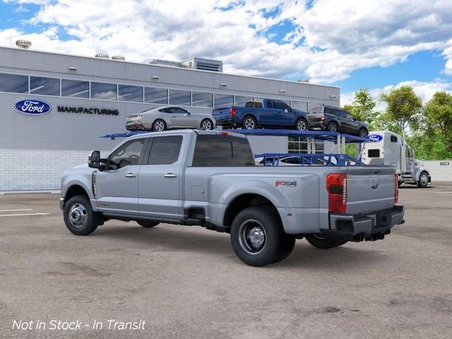 2026 Ford F-350SD Lariat DRW