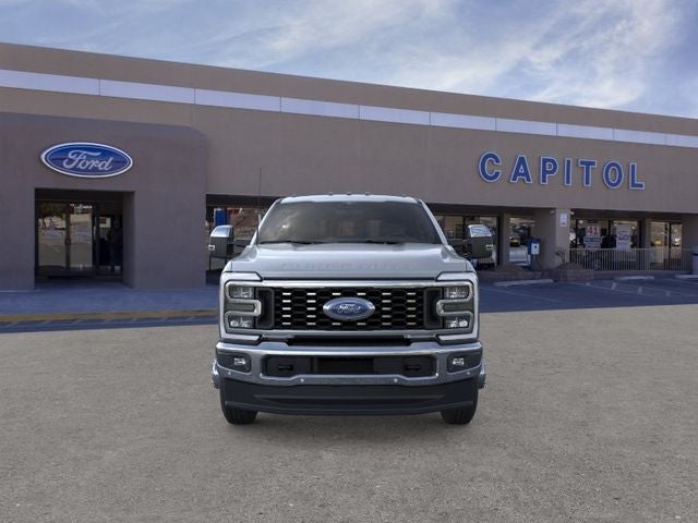2026 Ford F-350SD Lariat DRW