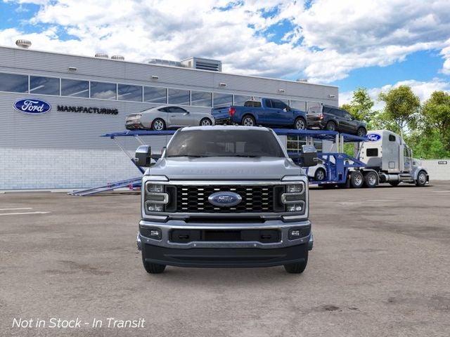 2026 Ford F-350SD Lariat DRW