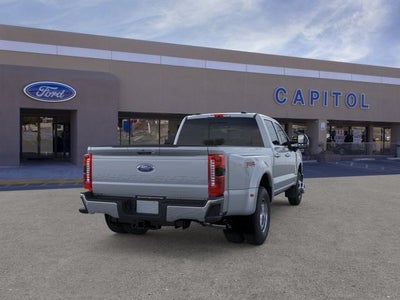 2026 Ford F-350SD Lariat DRW