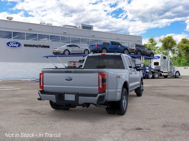 2026 Ford F-350SD Lariat DRW