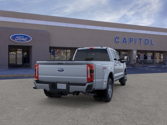2026 Ford F-350SD Lariat DRW
