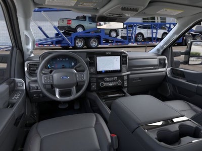 2026 Ford F-350SD Lariat DRW