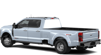 2026 Ford F-350SD Lariat DRW