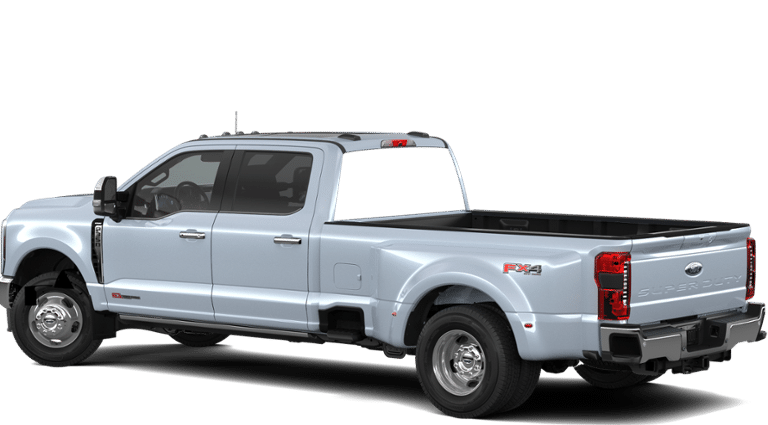 2026 Ford F-350SD Lariat DRW