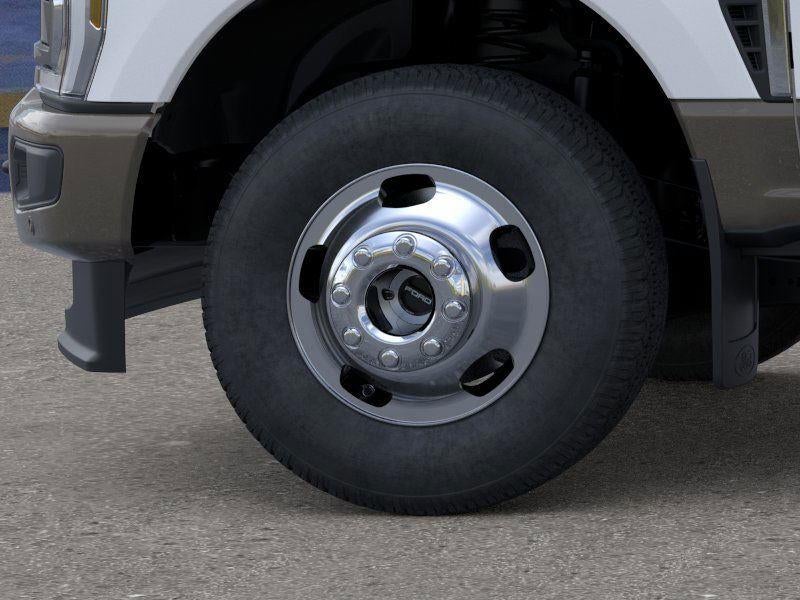 2026 Ford Super Duty F-350® King Ranch®