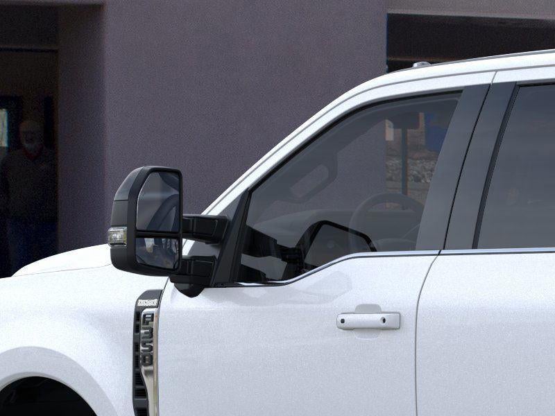 2026 Ford Super Duty F-350® King Ranch®