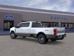 2026 Ford Super Duty F-350® King Ranch®