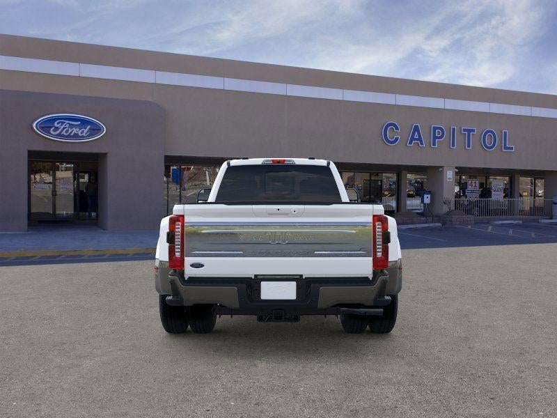 2026 Ford Super Duty F-350® King Ranch®