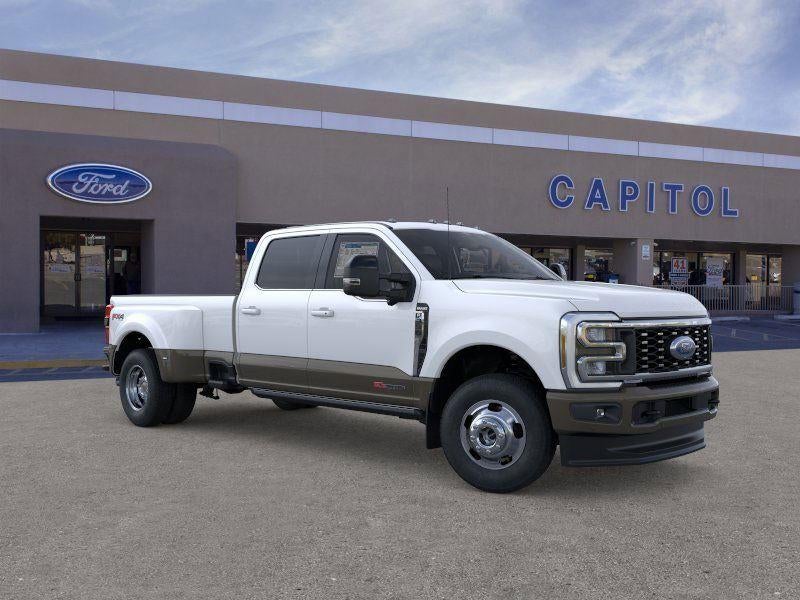 2026 Ford Super Duty F-350® King Ranch®