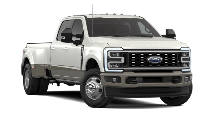 2026 Ford Super Duty F-350® King Ranch®