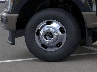 2026 Ford F-350SD King Ranch DRW