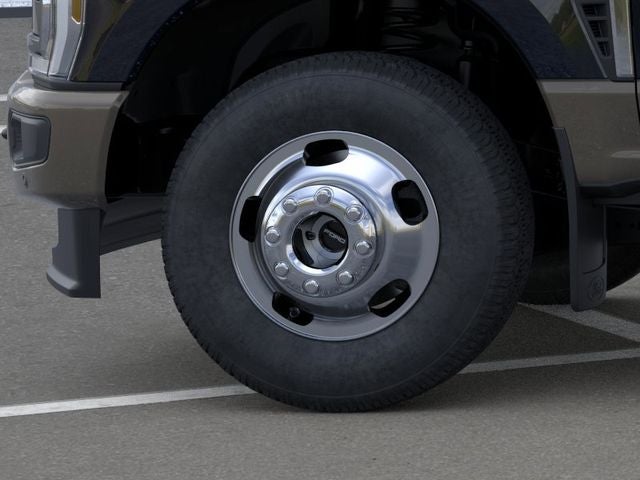 2026 Ford F-350SD King Ranch DRW