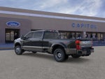 2026 Ford F-350SD King Ranch DRW