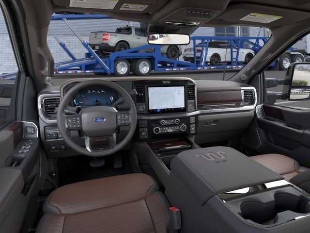 2026 Ford F-350SD King Ranch DRW