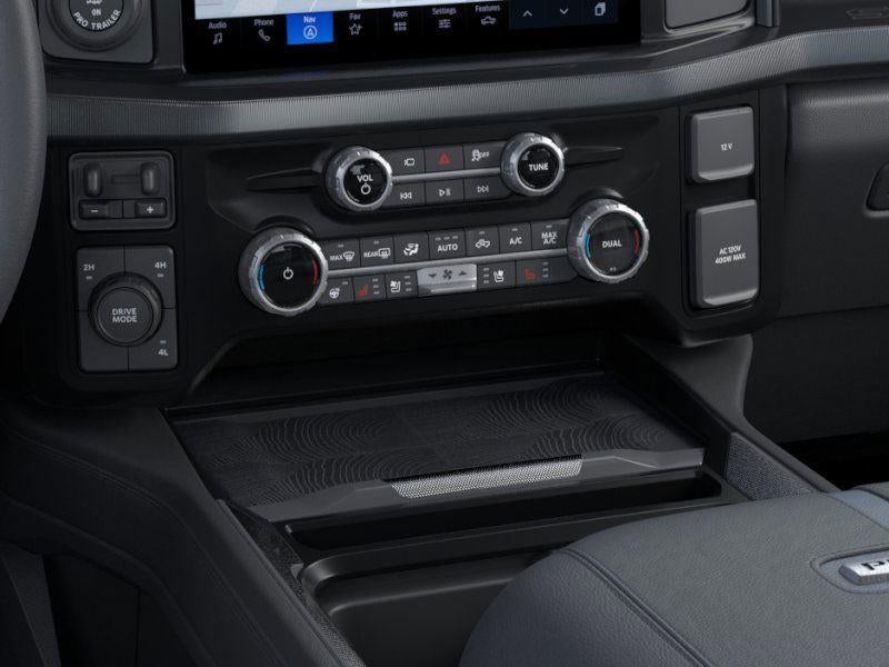 2026 Ford Super Duty F-350® Platinum®