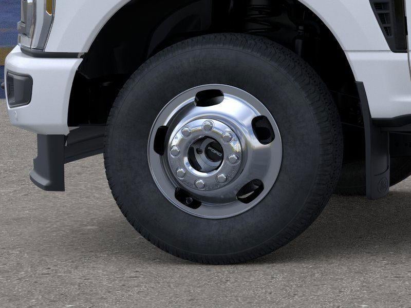 2026 Ford Super Duty F-350® Platinum®