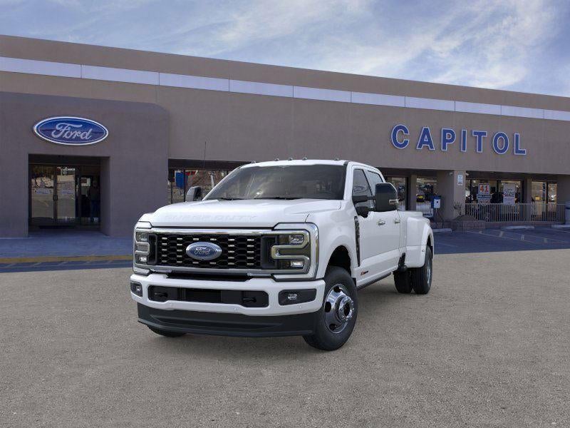 2026 Ford Super Duty F-350® Platinum®