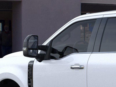 2026 Ford Super Duty F-350® Platinum®