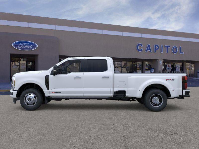 2026 Ford Super Duty F-350® Platinum®