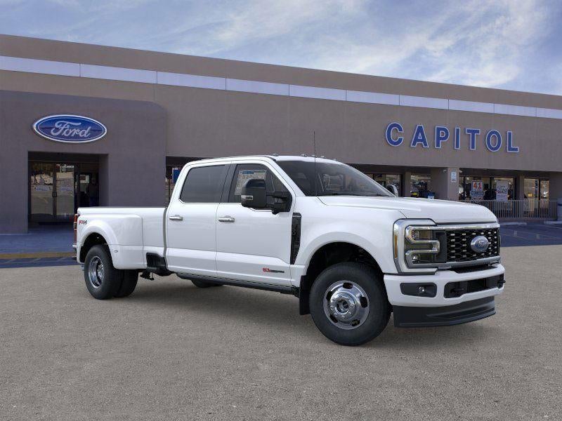 2026 Ford Super Duty F-350® Platinum®