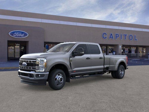 2026 Ford Super Duty F-350® XLT