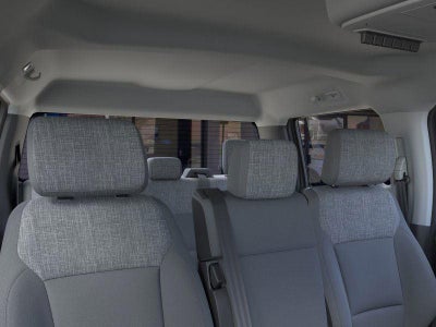 2026 Ford Super Duty F-350® XLT