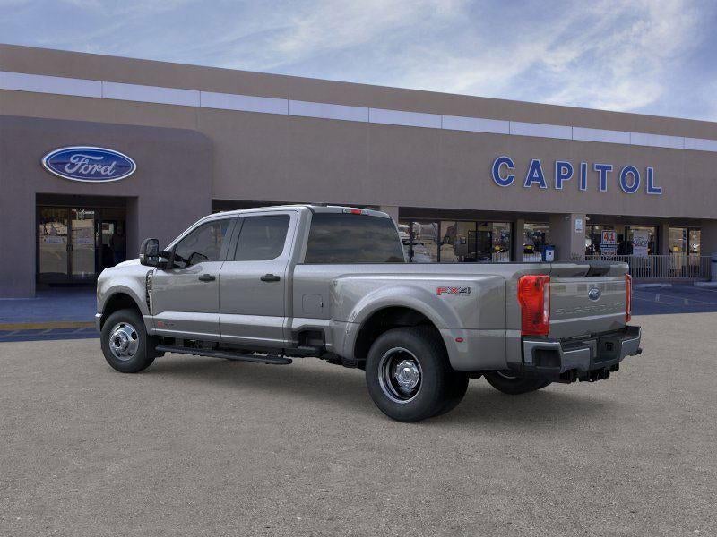 2026 Ford Super Duty F-350® XLT