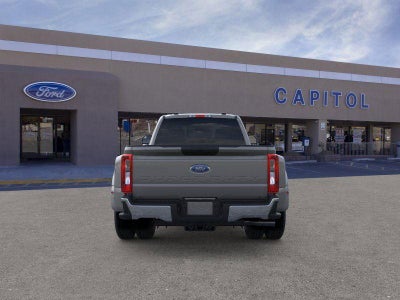 2026 Ford Super Duty F-350® XLT