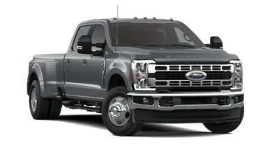 2026 Ford Super Duty F-350® XLT
