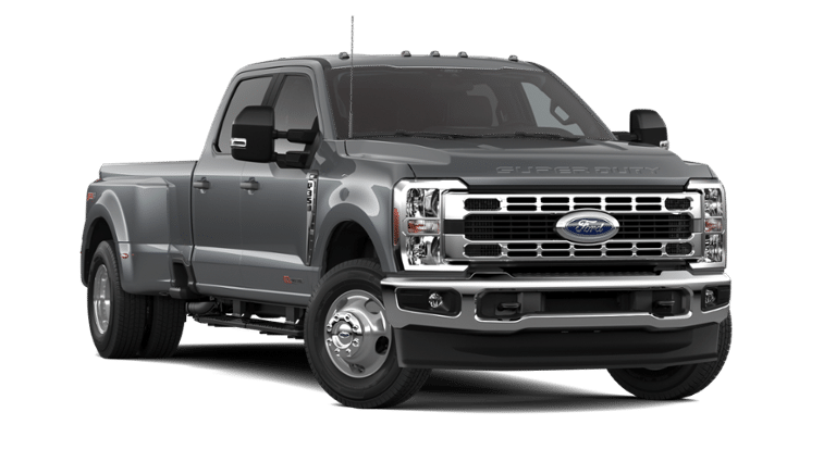 2026 Ford Super Duty F-350® XLT