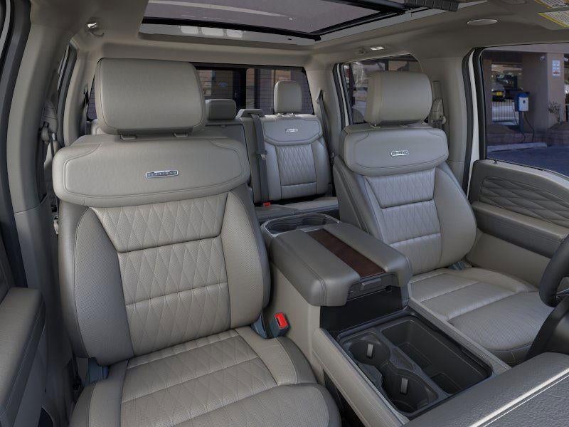 2026 Ford Super Duty F-350® Platinum®