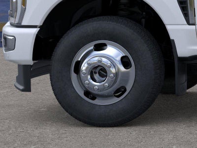 2026 Ford Super Duty F-350® Platinum®