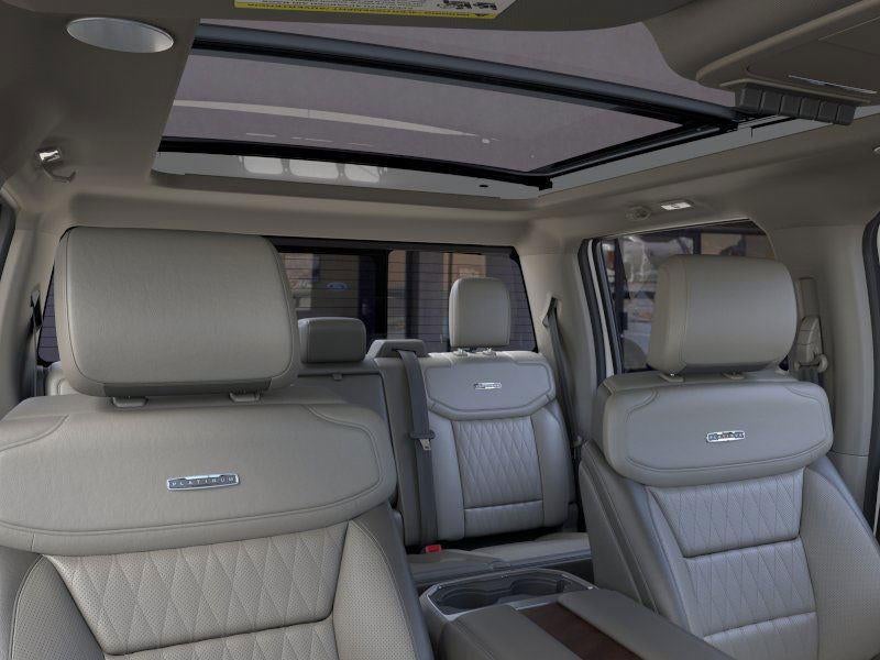 2026 Ford Super Duty F-350® Platinum®