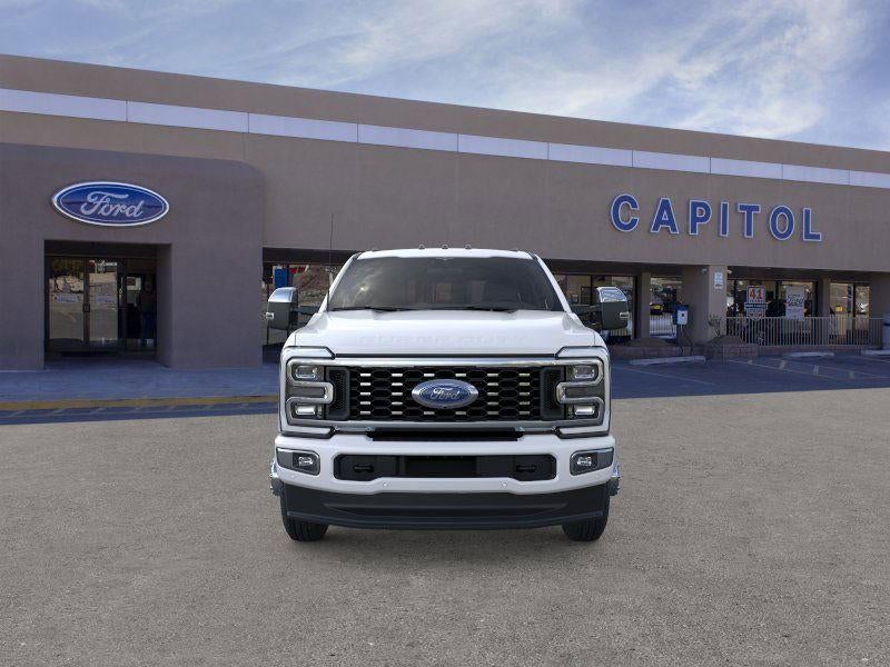 2026 Ford Super Duty F-350® Platinum®