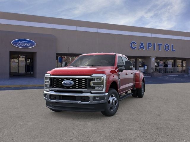 2026 Ford F-350SD Lariat DRW