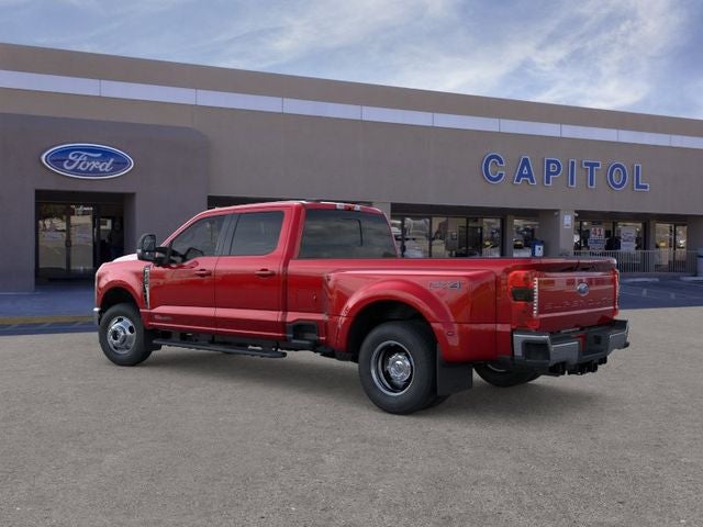 2026 Ford F-350SD Lariat DRW