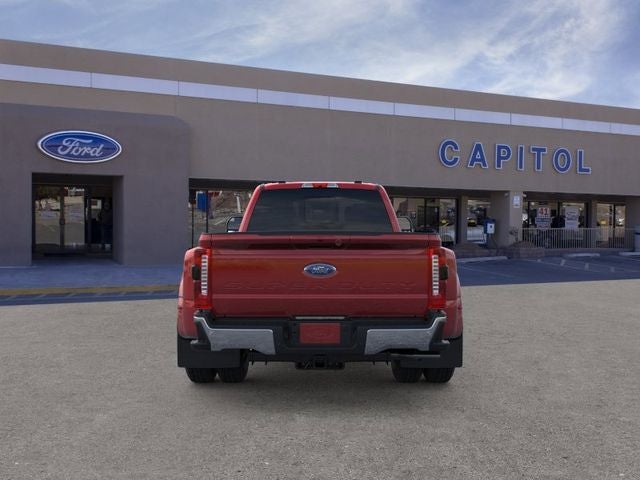 2026 Ford F-350SD Lariat DRW