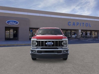 2026 Ford F-350SD Lariat DRW