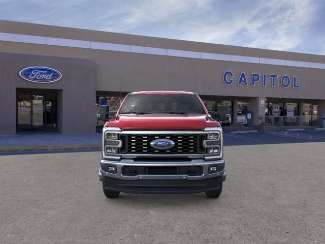 2026 Ford F-350SD Lariat DRW