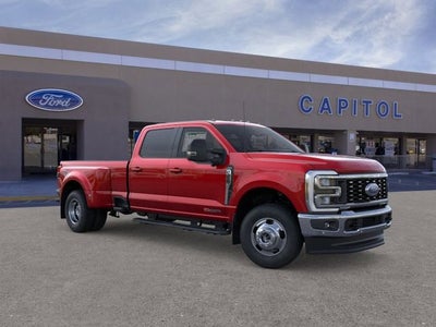 2026 Ford F-350SD Lariat DRW