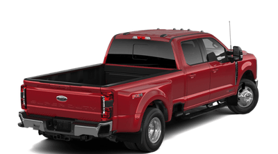 2026 Ford F-350SD Lariat DRW