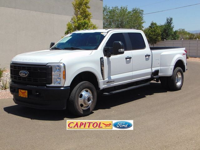 2024 Ford F-350SD XL DRW