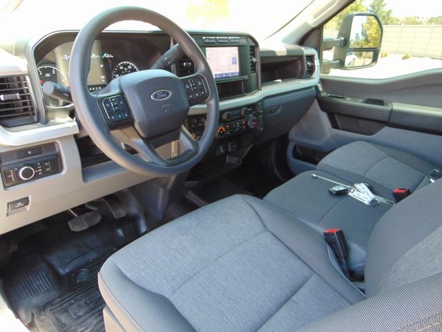 2024 Ford F-350SD XL DRW