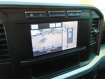 2024 Ford F-350SD XL DRW