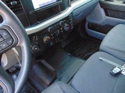 2024 Ford F-350SD XL DRW
