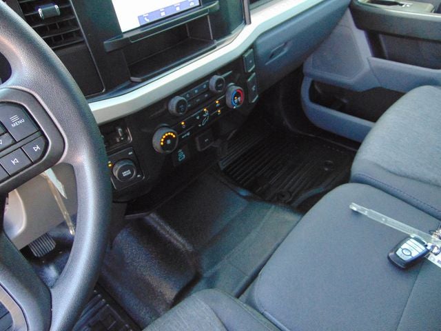 2024 Ford F-350SD XL DRW