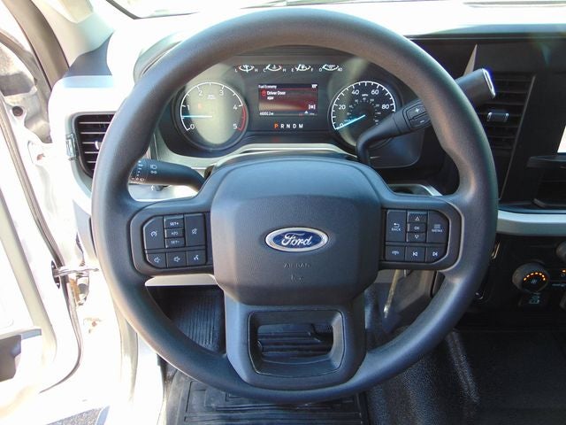 2024 Ford F-350SD XL DRW